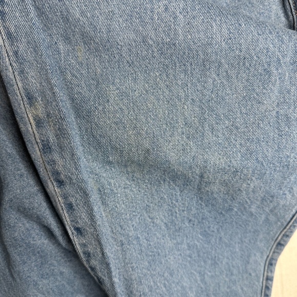 H&M Women's Light Denim Jeans Size 12‎ - Picture 10 of 10